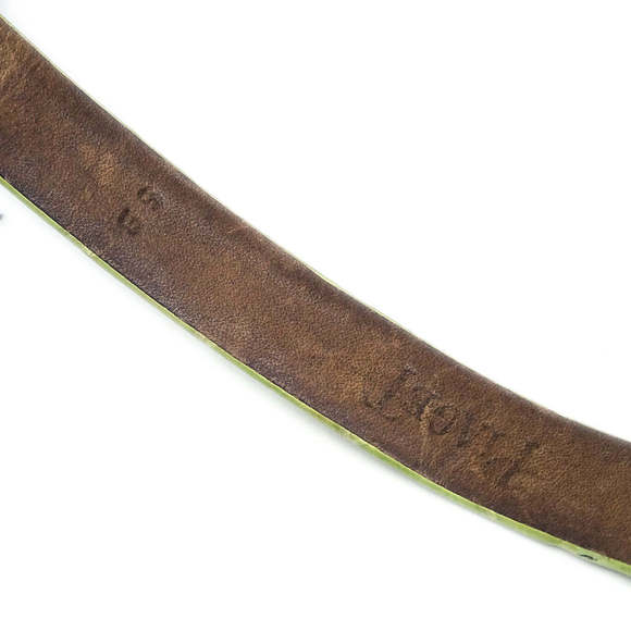 PIAGET Miss Protocole Ref.P10374 Watch 18KYG Crocodile Diamond 191269 - Picture 7 of 7